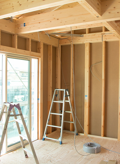 外構工事・エクステリア